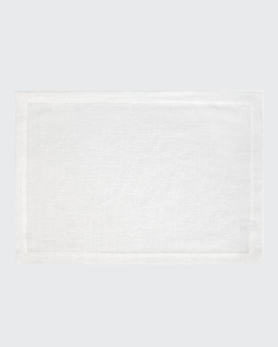 Chamant Placemats, Set of 4